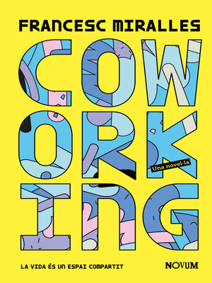 cover image of Coworking